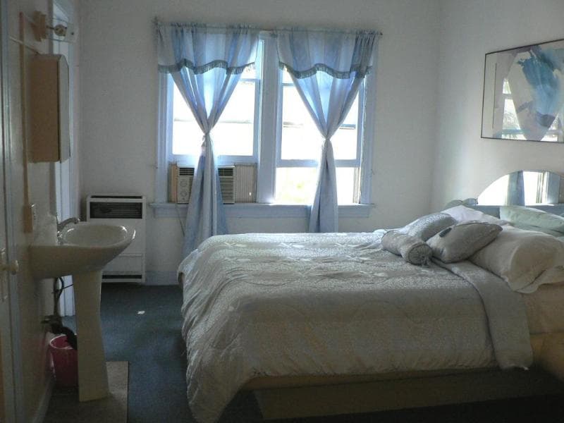 Hotel Del Flores 4