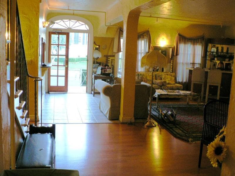 Hotel Del Flores 5