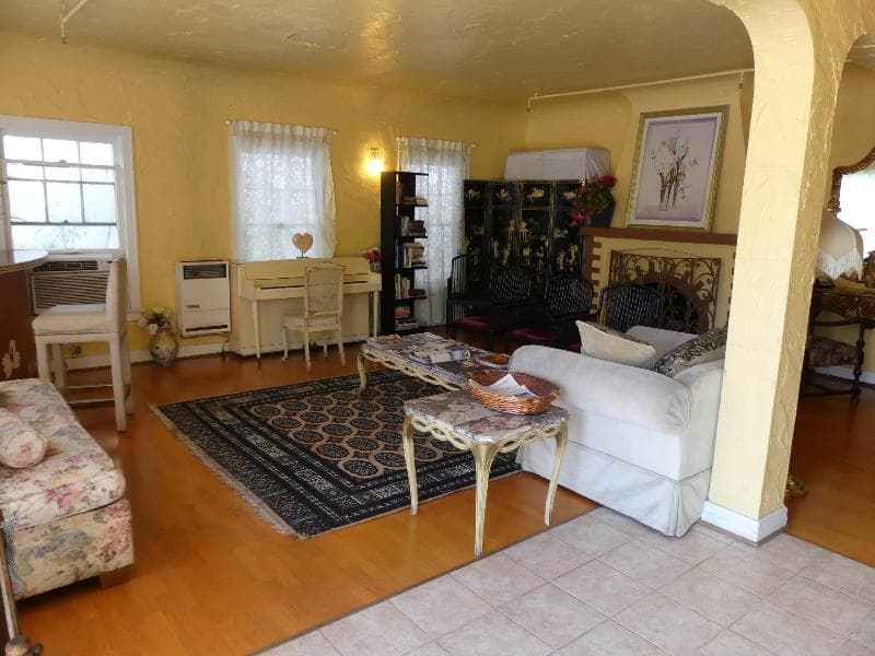 Hotel Del Flores photo 1