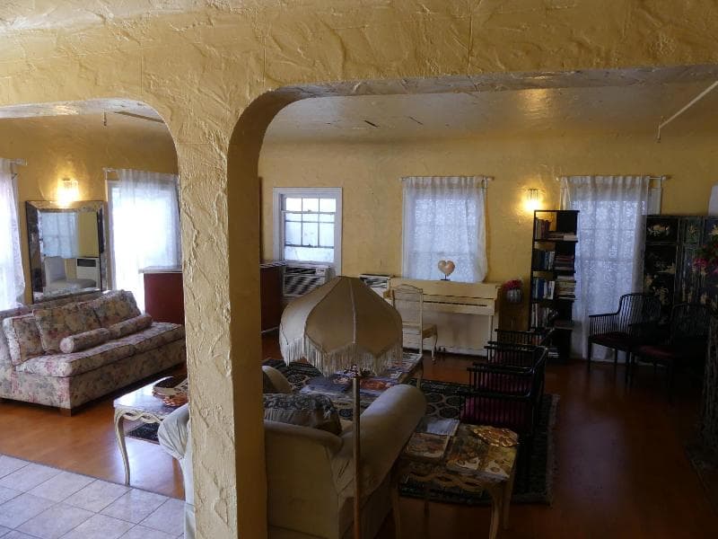 Hotel Del Flores 2