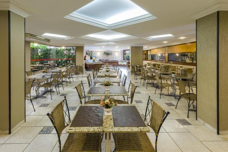 Thomasi Londrina 4