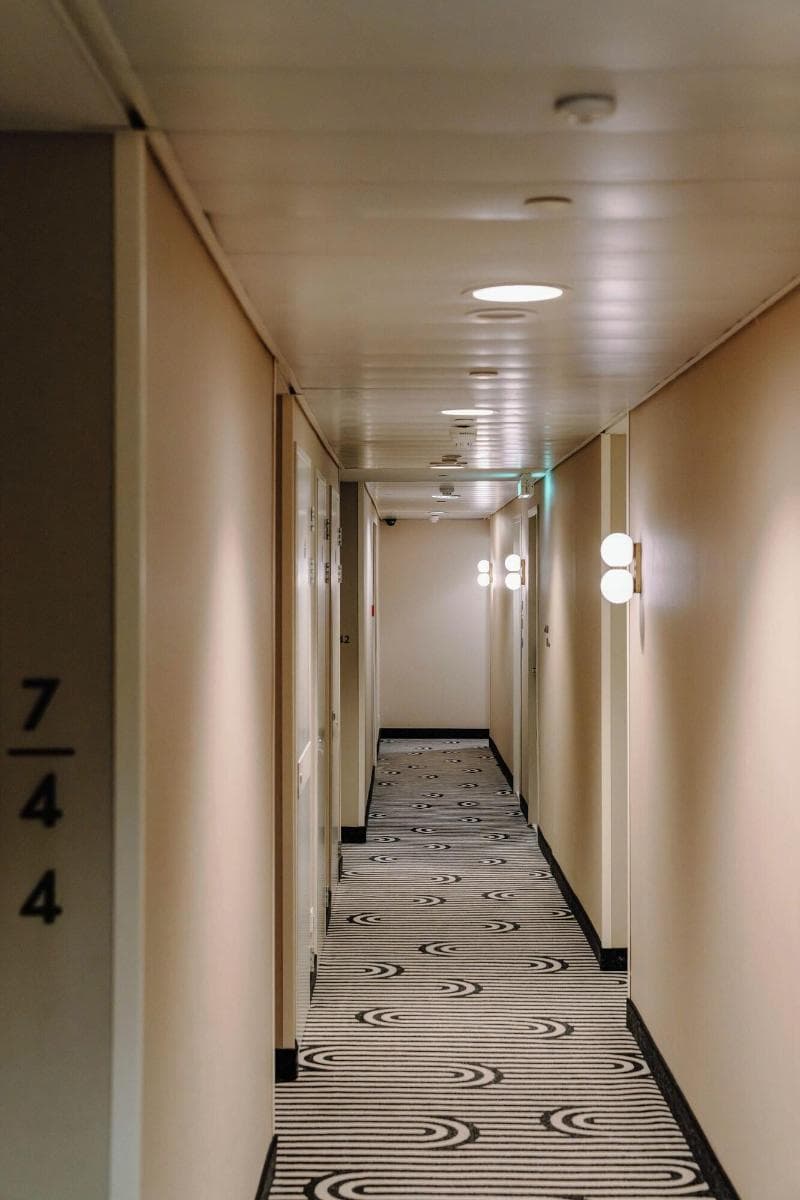 Club Quarters Hotel St. Paul's 3
