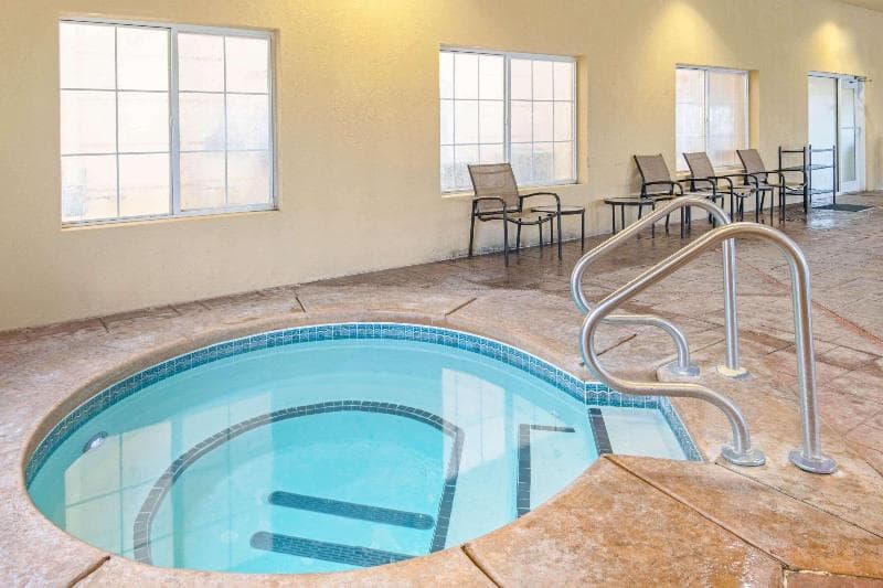 La Quinta Inn & Suites Lawton / Fort Sill 4