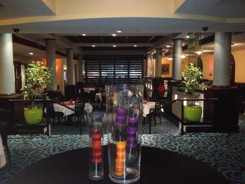 DoubleTree by Hilton Chatsworth 5