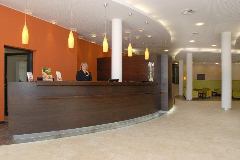 Top Countryline Heide Spa Hotel & Resort 3