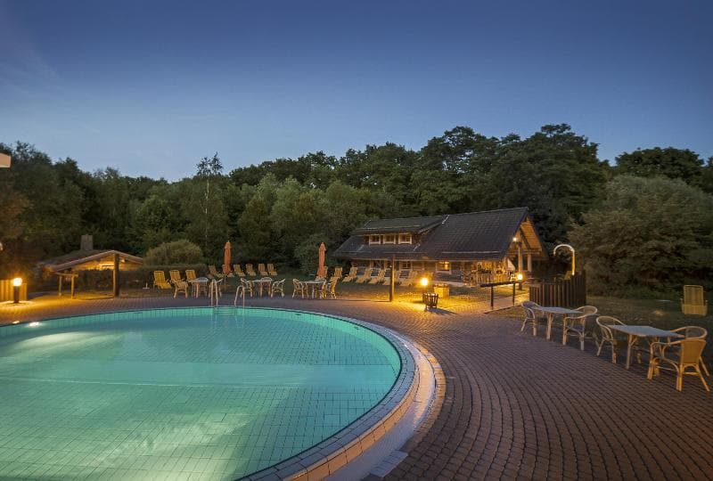Top Countryline Heide Spa Hotel & Resort 4