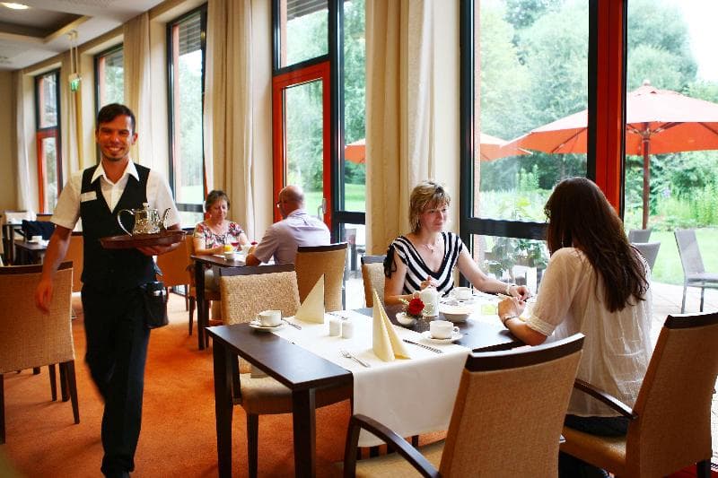 Top Countryline Heide Spa Hotel & Resort photo 1