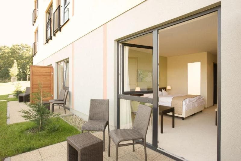 Top Countryline Heide Spa Hotel & Resort 2