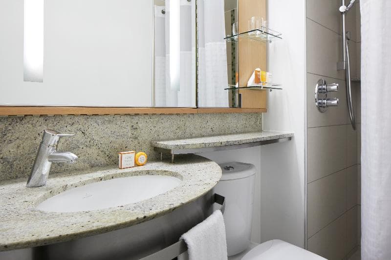 Club Quarters Hotel Covent Garden Holborn, London 2