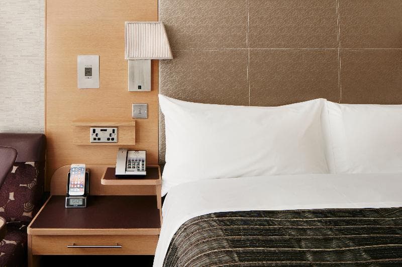 Club Quarters Hotel Covent Garden Holborn, London 3