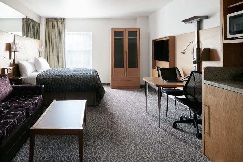 Club Quarters Hotel Covent Garden Holborn, London 4