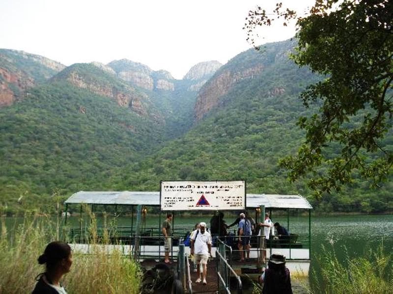 Shikwari Game Reserve photo 1