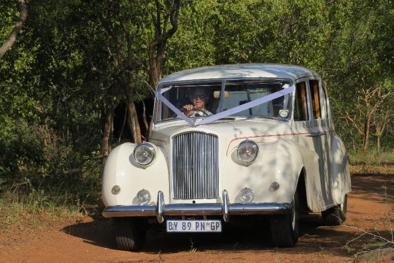 Shikwari Game Reserve 2
