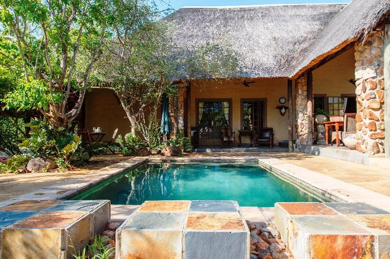 Shikwari Game Reserve 4