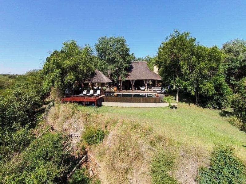 Khaya Ndlovu Manor House photo 1