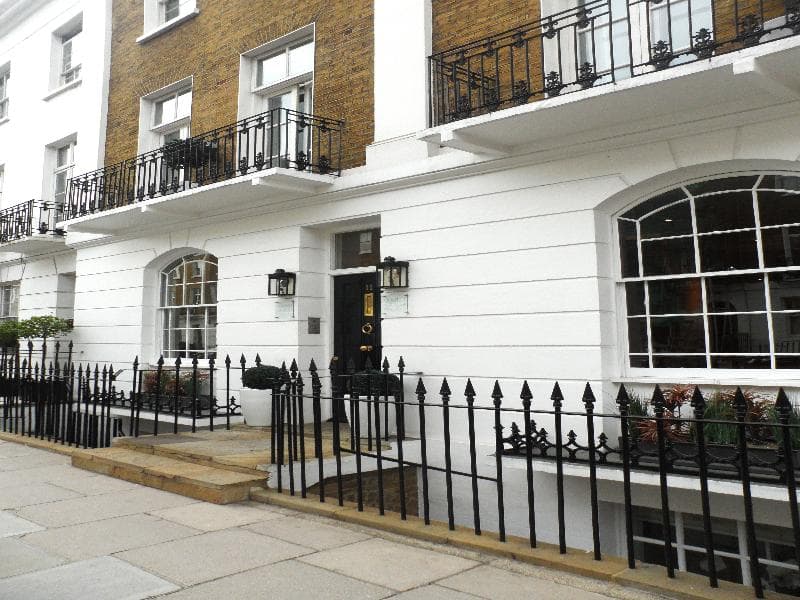 Sydney House Chelsea 1