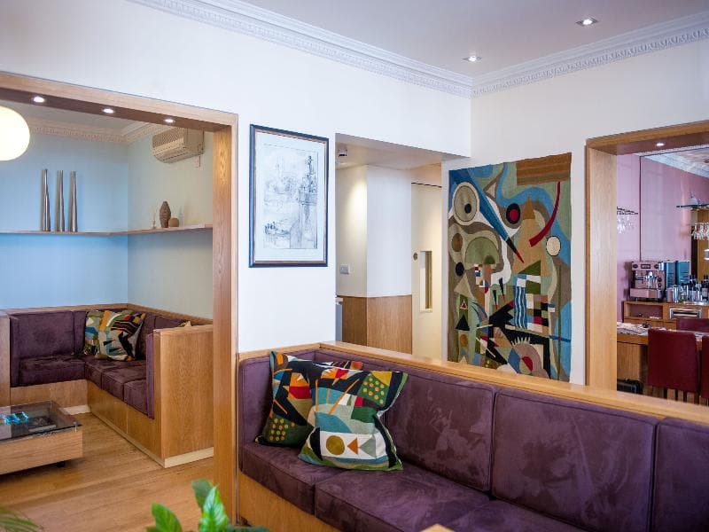 Sydney House Chelsea 3