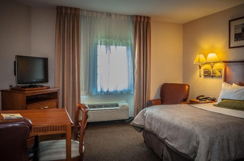 Candlewood Suites New Iberia photo 1
