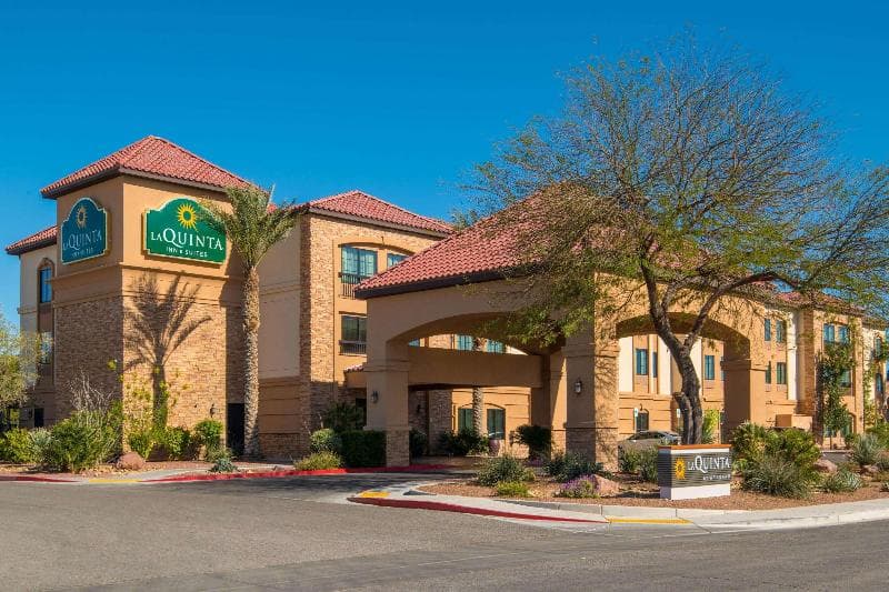 La Quinta Inn & Suites Las Vegas Airport South 2