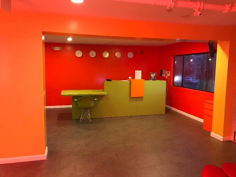 Shelter Hotel Los Angeles photo 1