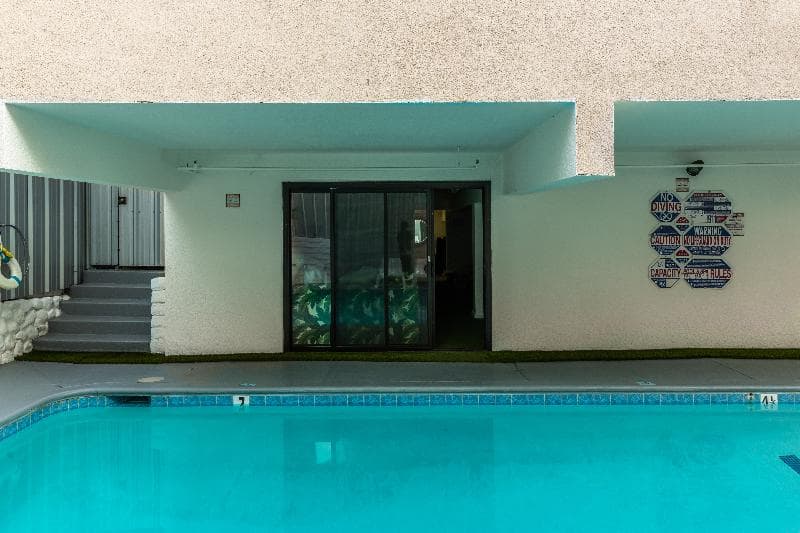 Shelter Hotel Los Angeles 3