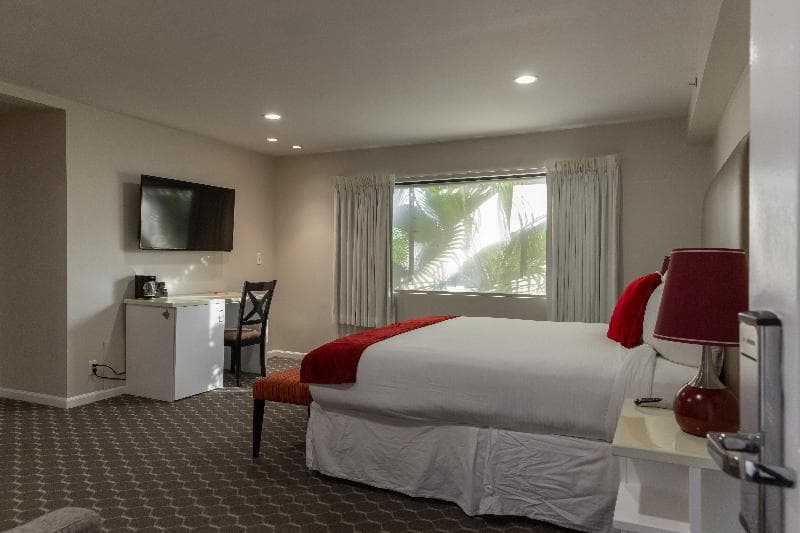 Shelter Hotel Los Angeles 5