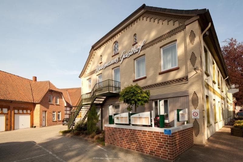 Heidehotel Rieckmann 2
