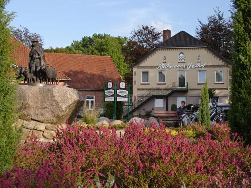 Heidehotel Rieckmann 4