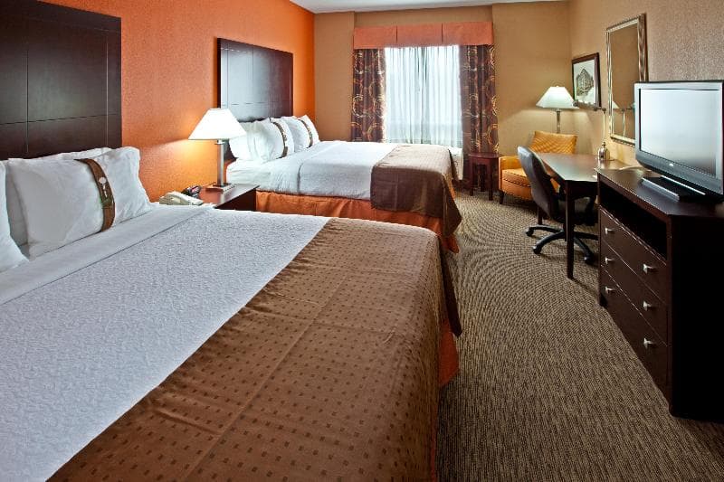 Holiday Inn Louisville Airport South 5