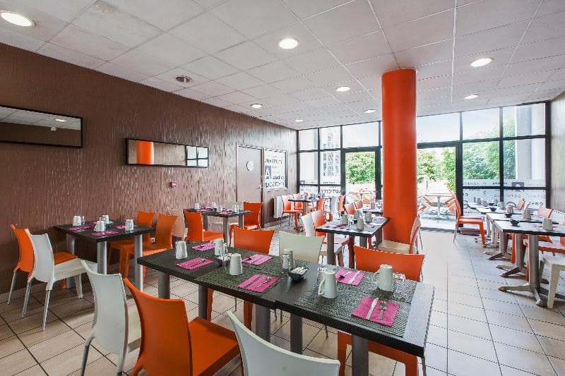 Appart'city Lyon Vaise Saint Cyr 2