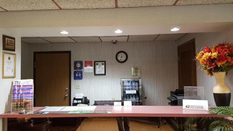 Horizon Inn photo 1