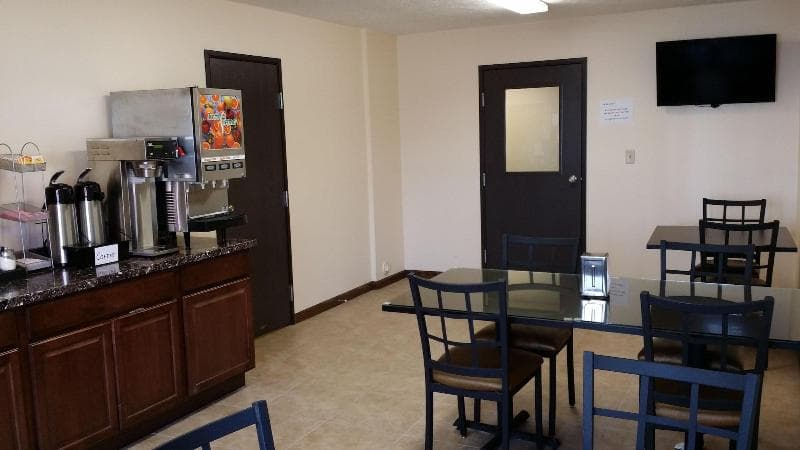 Horizon Inn 4
