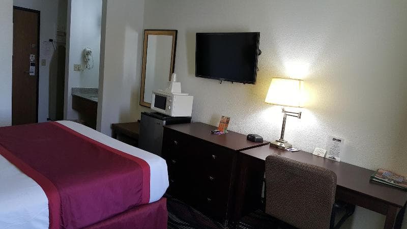 Horizon Inn 5
