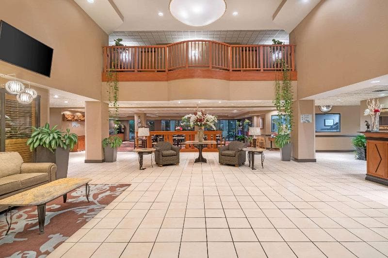 Wingate by Wyndham Lexington 2