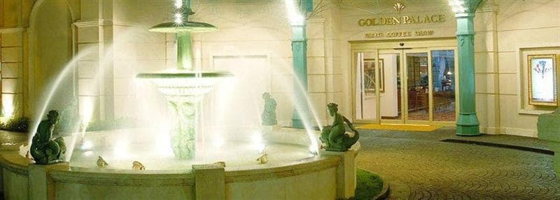Amerian Palace 3