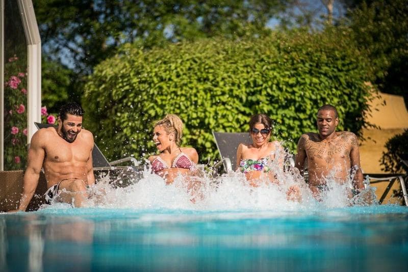 Maiers Wellnesshotel Loipersdorf