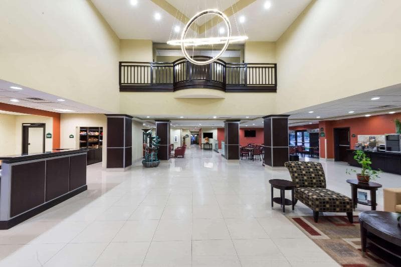 Wingate by Wyndham Lake Charles Casino Area 5