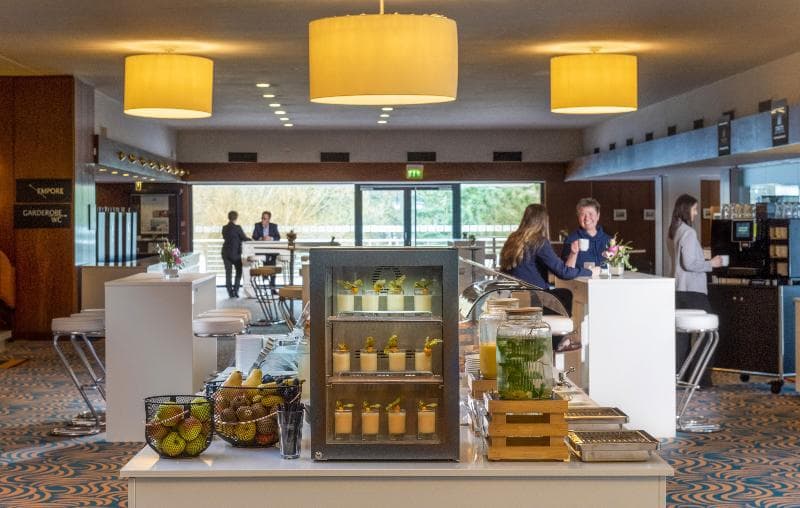 Maritim Seehotel Timmendorfer Strand 4