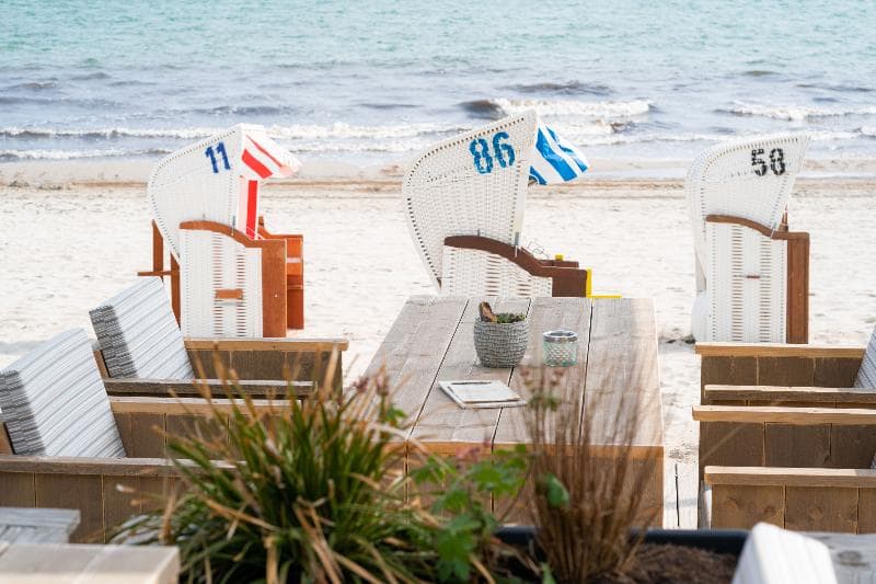 Maritim Seehotel Timmendorfer Strand 2