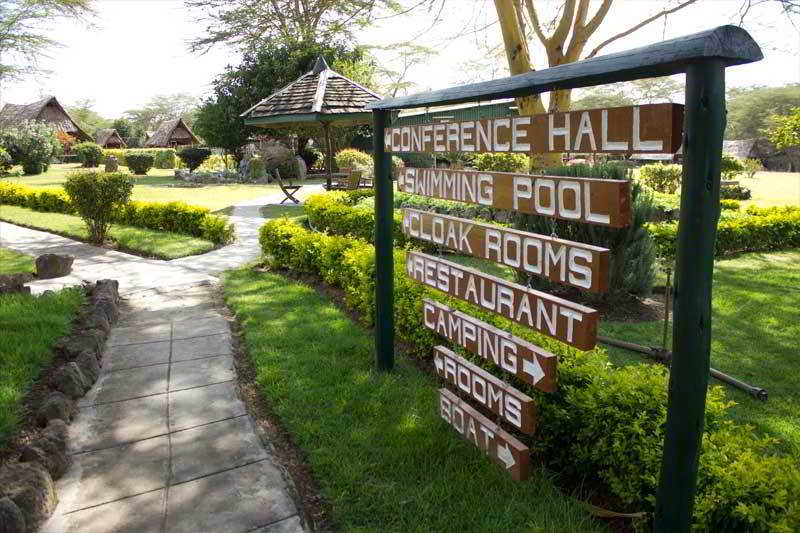 Lake Naivasha Resort 3