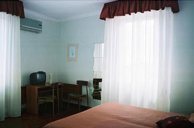 Hotel Le Focette 3
