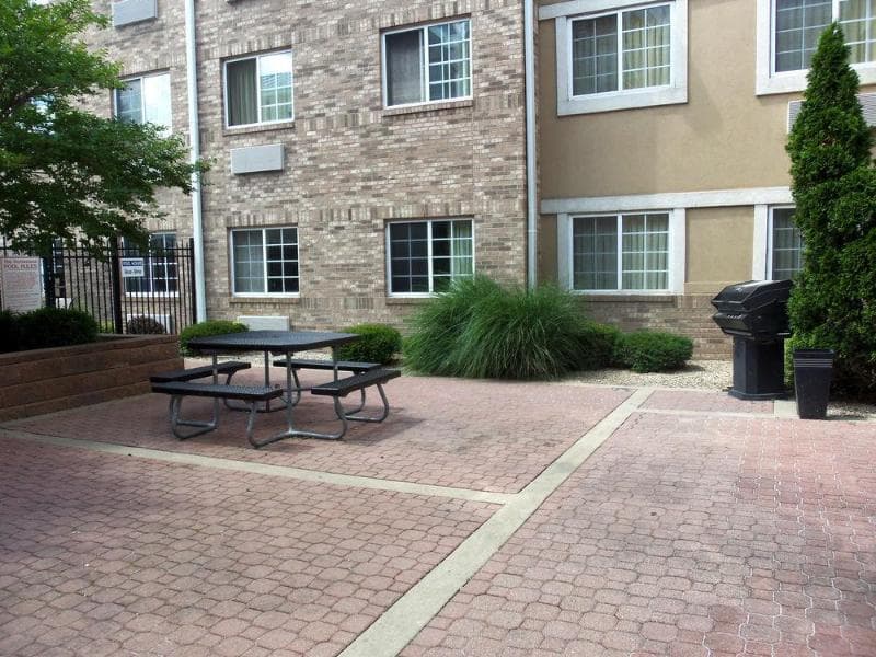 Extended Stay America - Louisville - Alliant Avenu 3
