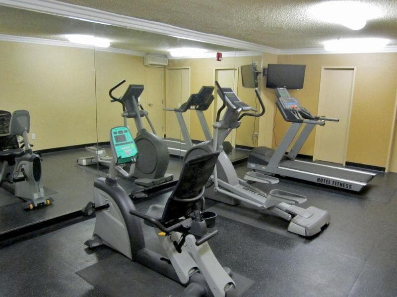 Extended Stay America - Louisville - Alliant Avenu 4