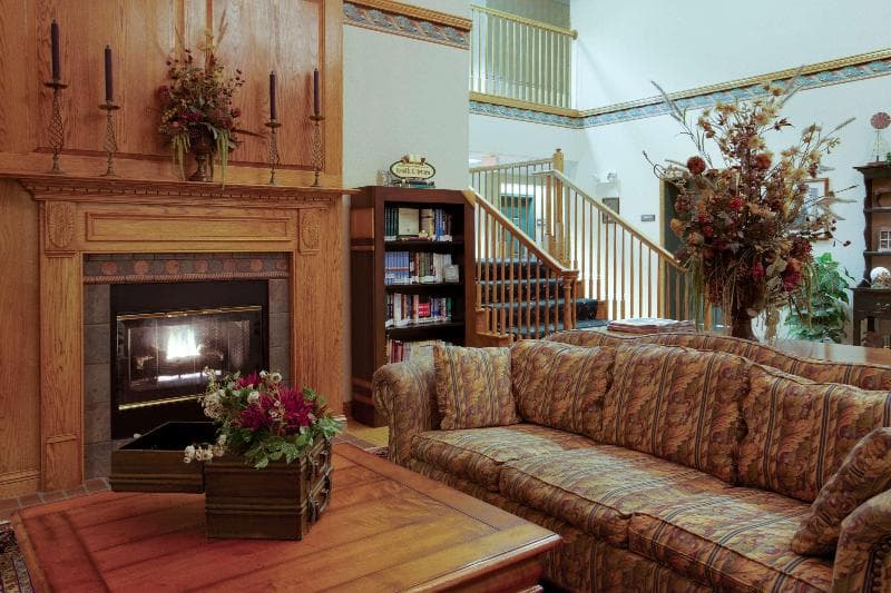 Country Inn & Suites By Radisson, Lancaster (Amish Country), Pa 5
