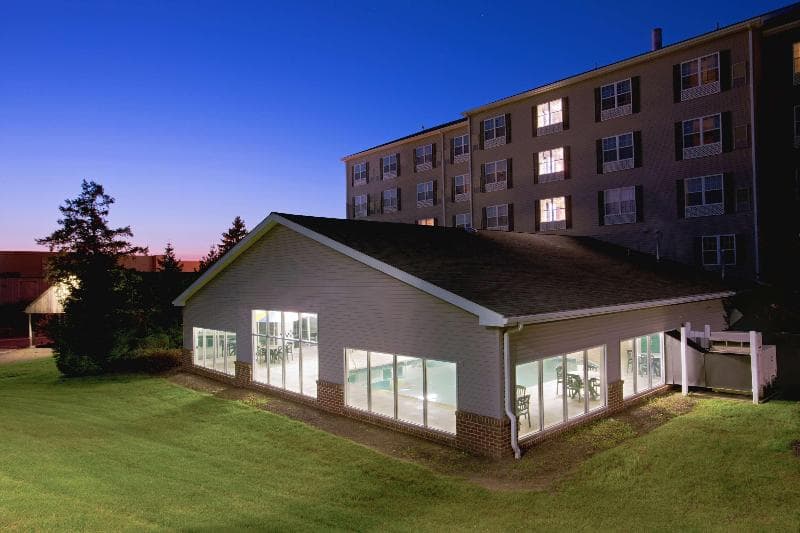 Country Inn & Suites By Radisson, Lancaster (Amish Country), Pa 2