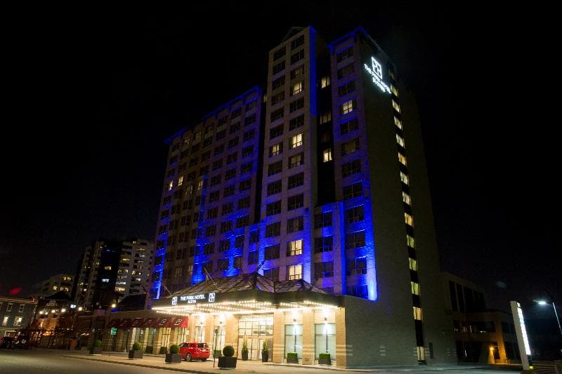 The Park Hotel London photo 1