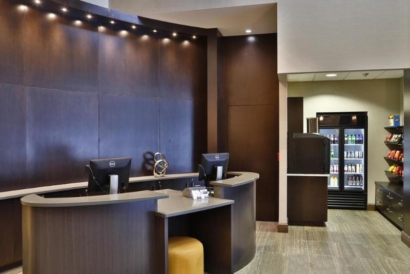 The Park Hotel London 2