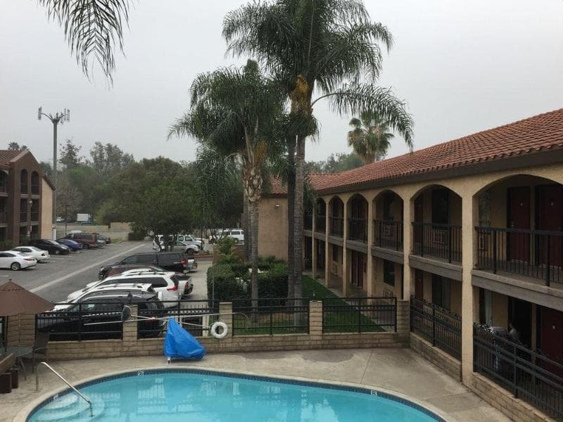 Five Star Inn West Covina photo 1