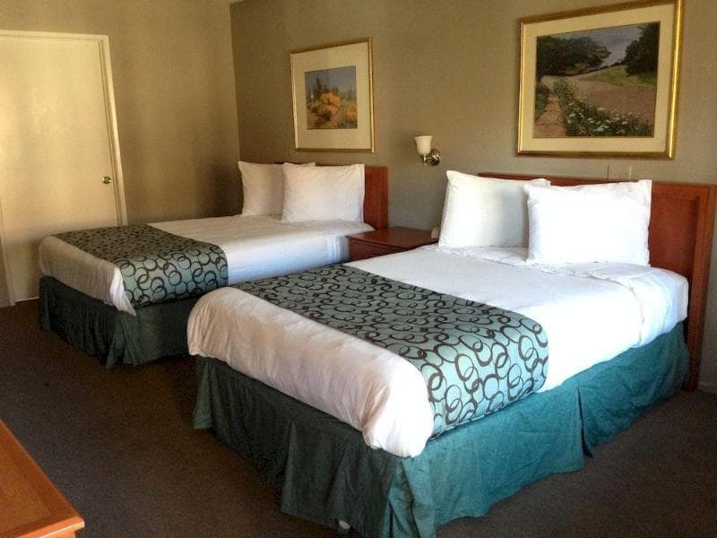 Five Star Inn West Covina 5