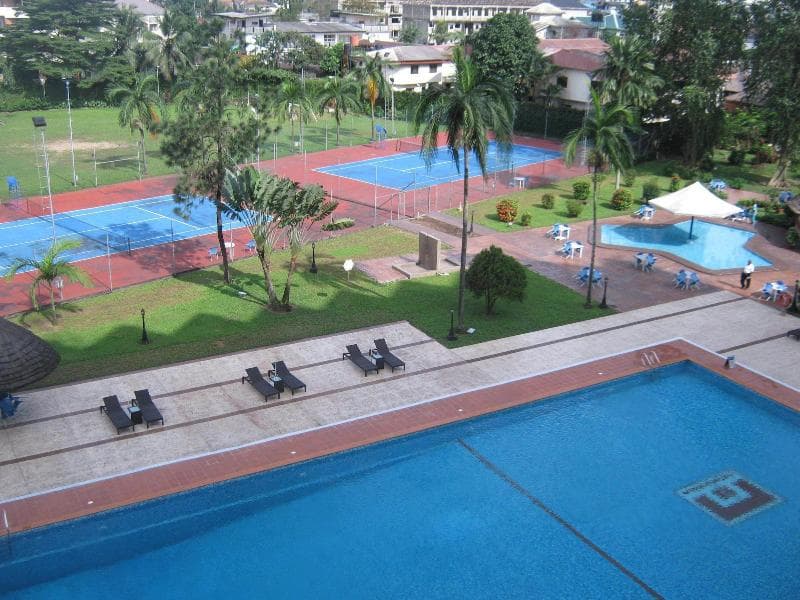 Presidential Hotel 3
